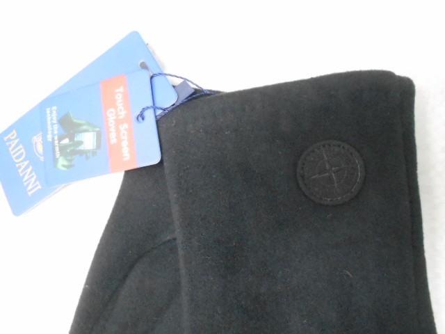   перчатки муж. кашемир