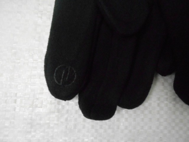   перчатки муж. кашемир