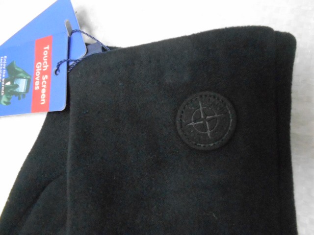   перчатки муж. кашемир