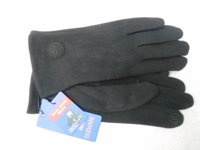   перчатки муж. кашемир