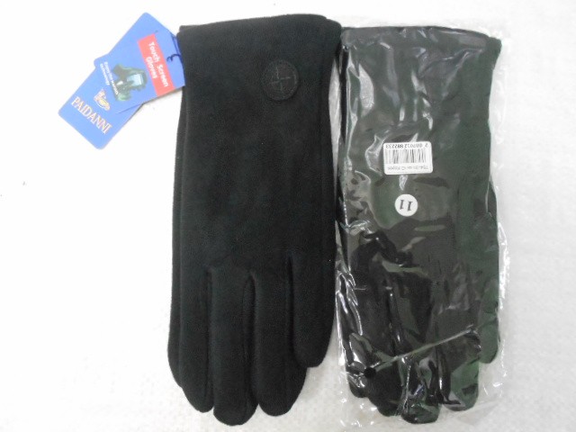   перчатки муж. кашемир