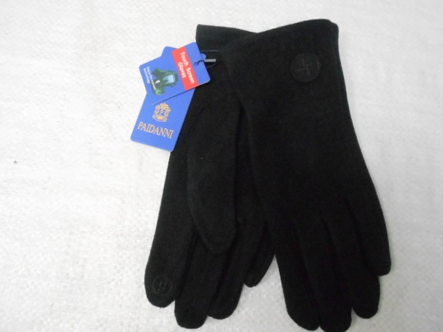   перчатки муж. кашемир