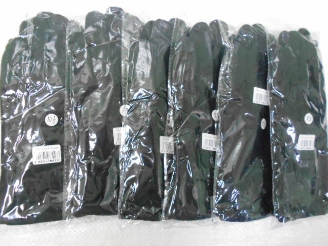   перчатки муж. кашемир