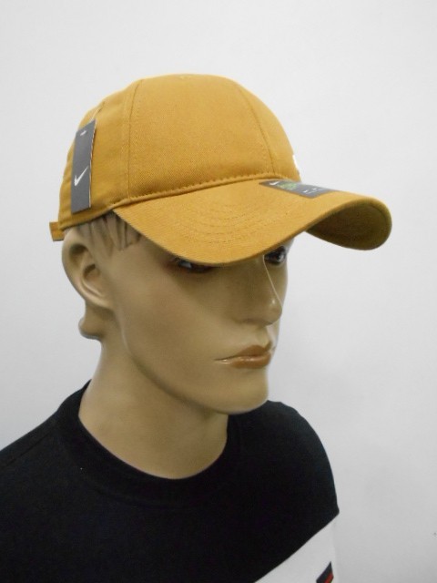  Бейсболка N.