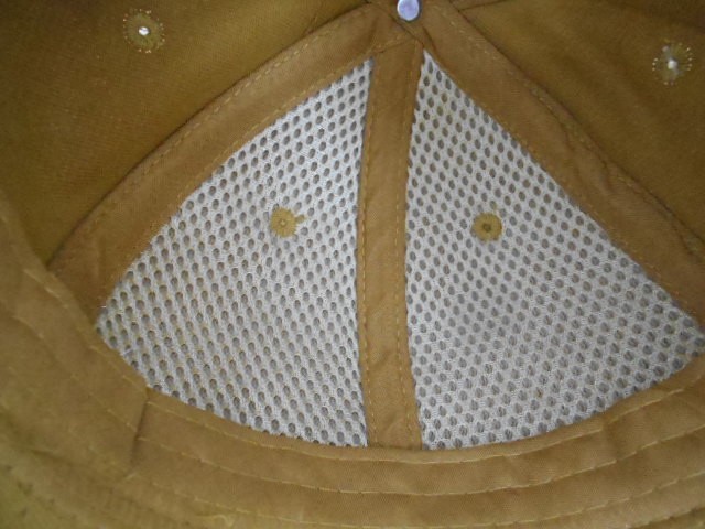  Бейсболка N.