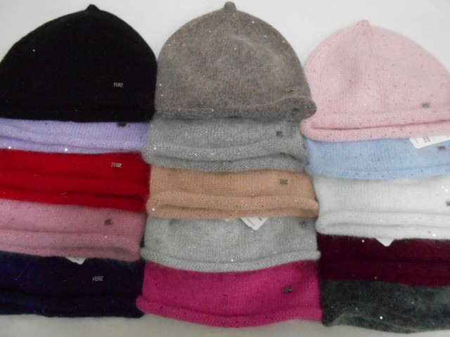  Бейлис шапка