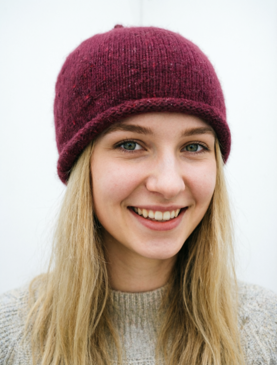  Бейлис шапка