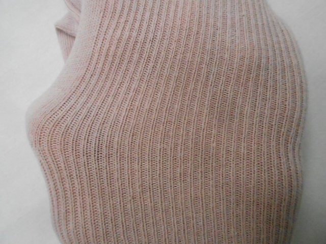  Носки жен. короткие 