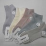  Носки жен. короткие 