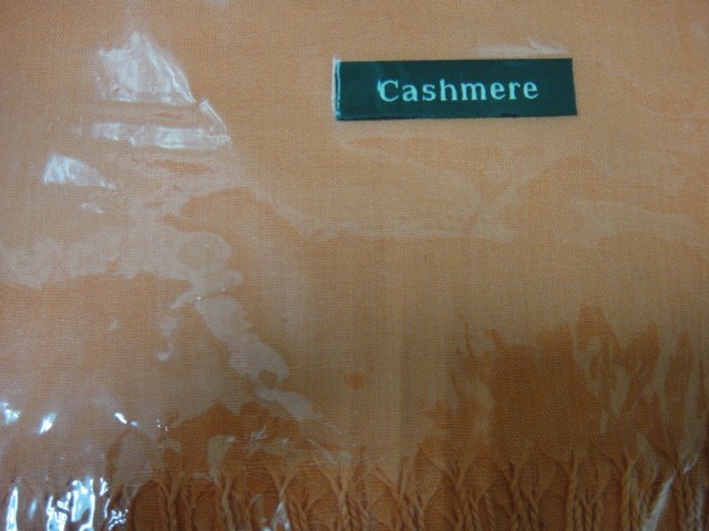 Кашемир п-н тонкий