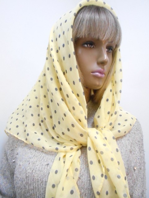  Горох платок