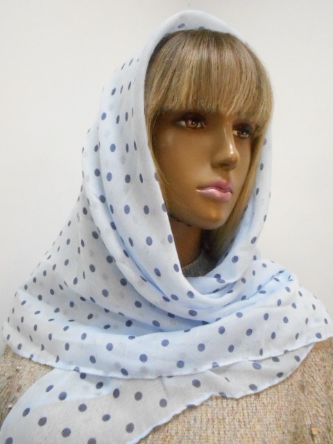  Горох платок