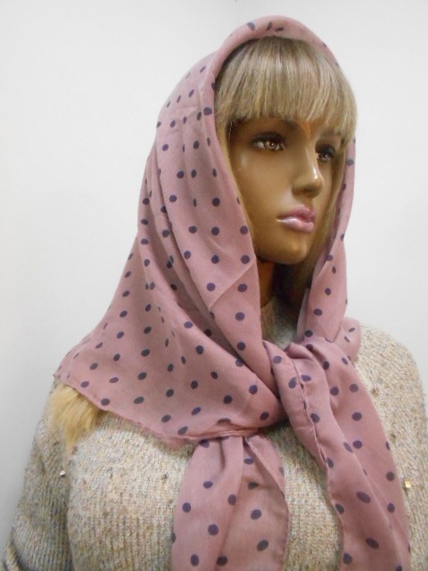  Горох платок