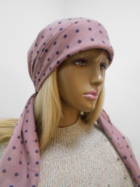  Горох платок