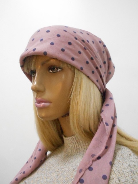  Горох платок