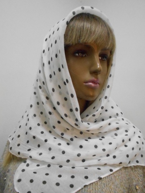  Горох платок