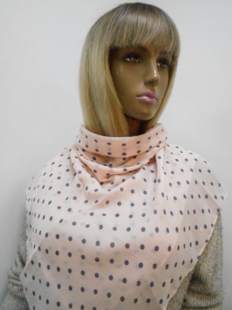  Горох платок