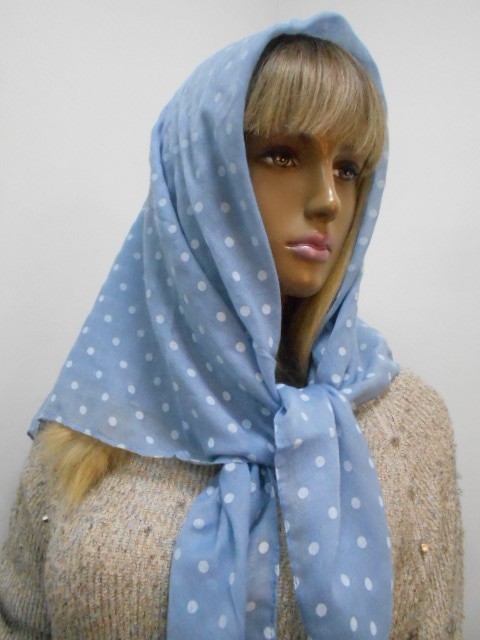  Горох платок