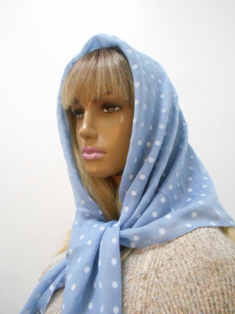  Горох платок