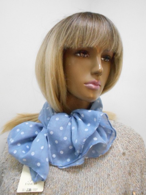  Горох платок