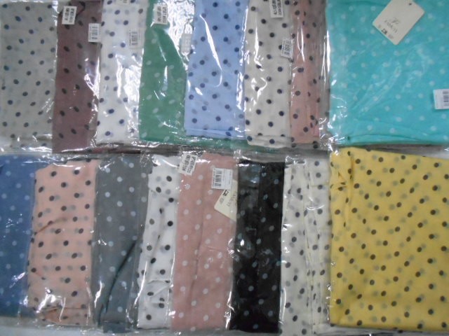  Горох платок