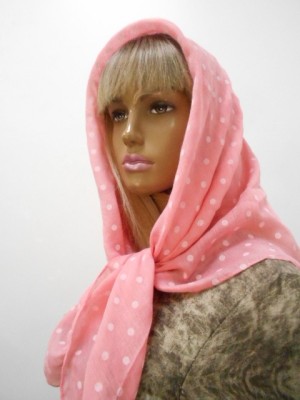  Горох платок