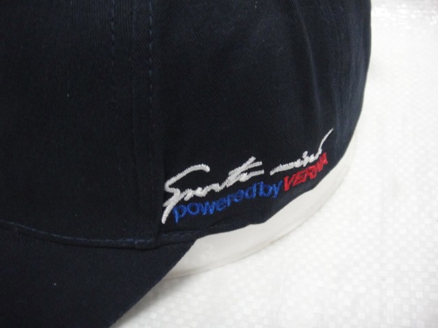 Бейсболка HYUNDAI