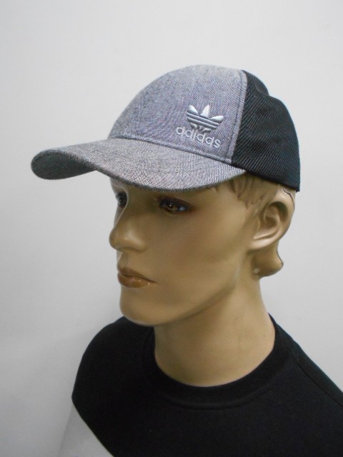  Бейсболка лён+сетка