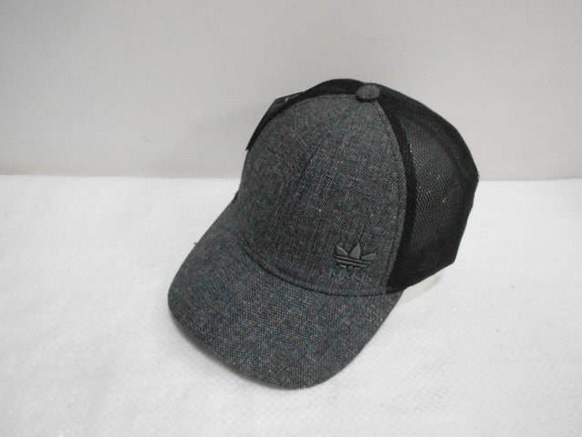  Бейсболка лён+сетка