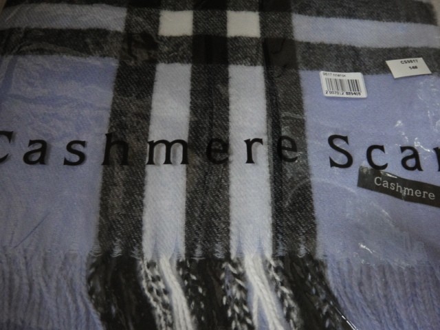  Барбари платок 