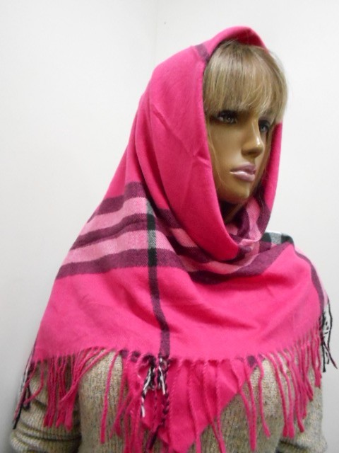  Барбари платок 