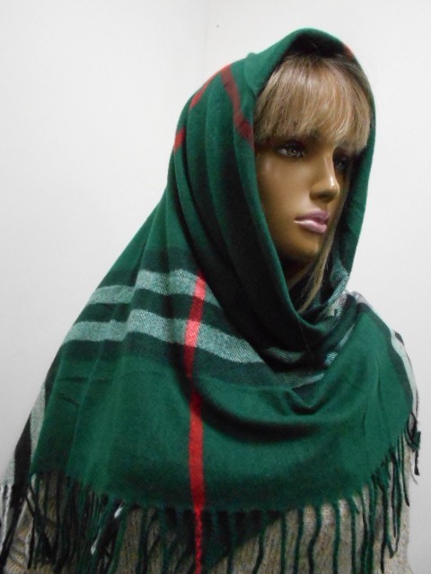  Барбари платок 