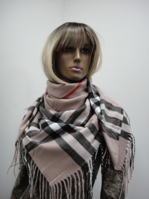  Барбари платок 