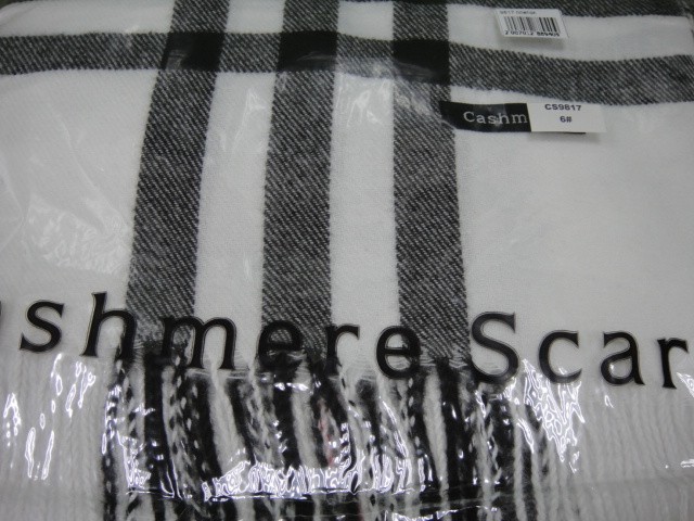  Барбари платок 