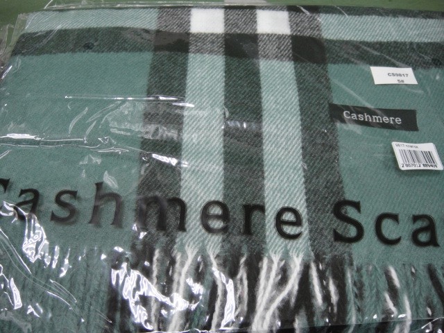  Барбари платок 