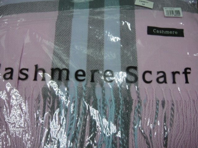  Барбари платок 