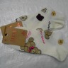  Носки жен. короткие