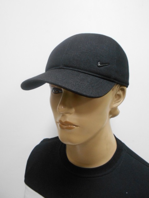  Бейсболка муж.тёплая