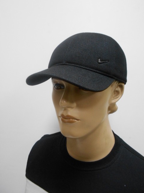  Бейсболка муж.тёплая