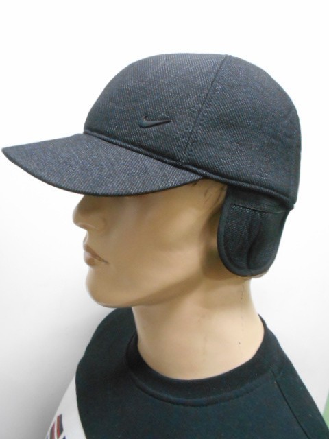  Бейсболка муж.тёплая