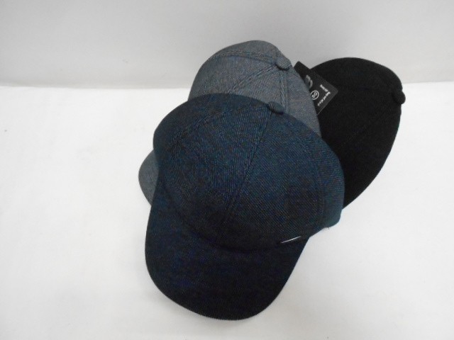  Бейсболка муж.тёплая