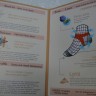  носки жен. подарочные