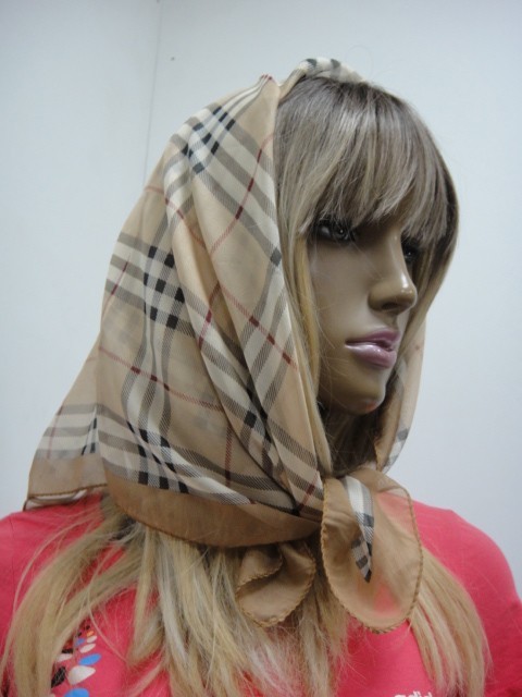  Бренды платок