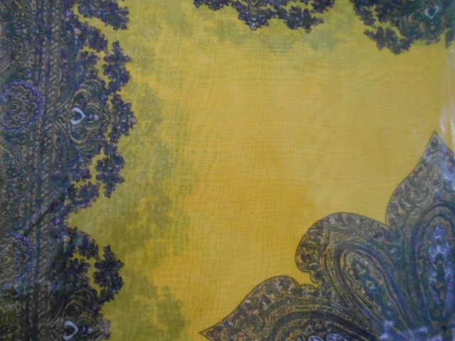  Бренды платок