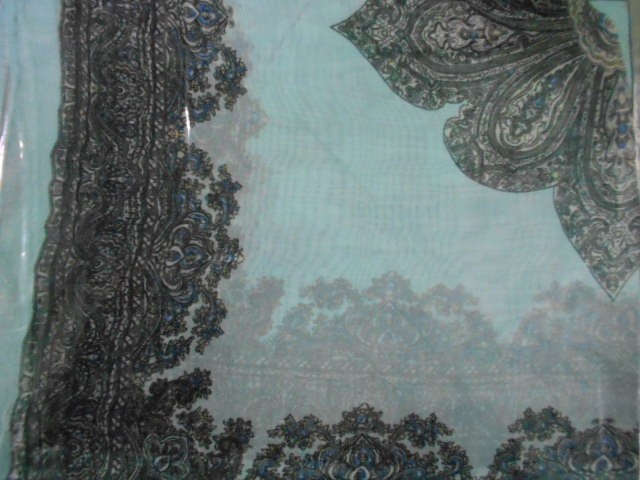  Бренды платок