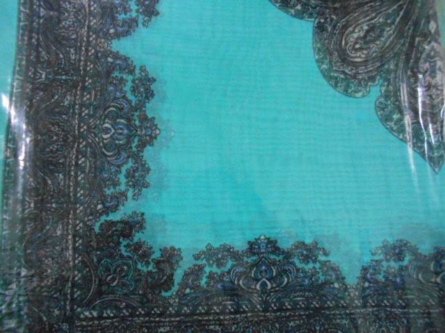  Бренды платок