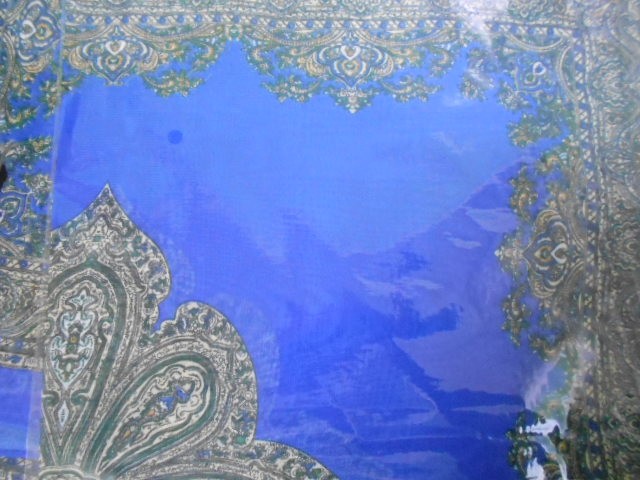  Бренды платок