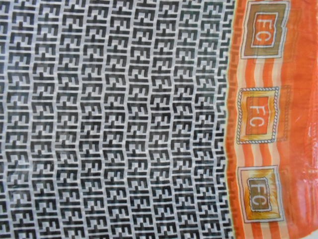  Бренды платок