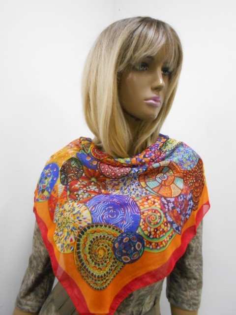  Бренды платок