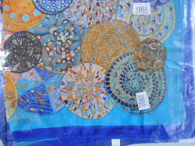  Бренды платок